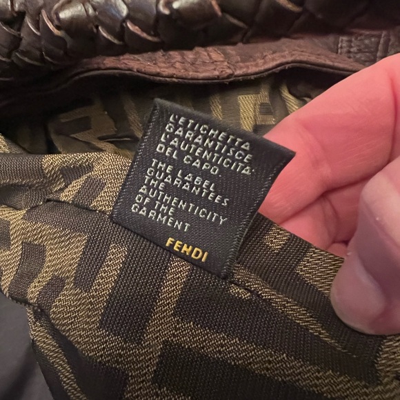 Fendi Spy bag - Picture 15 of 16